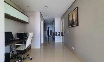 Imagem 5: Casa com 5 dormitórios à venda, 610 m² por R$ 7.850.000,00 - Royal Park Residence & Re