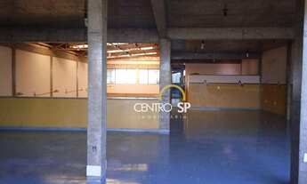 Imagem 10: Galpão para alugar, 700 m² por R$ 10.000/mês - Vila Engler - Bauru/SP