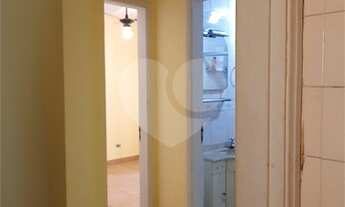 Imagem 6: Apartamento de 63 m² disponível para venda e locação no Condomínio e Edifício Marcelle em