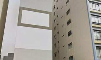 Imagem 2: PRÉDIO - VILA BUARQUE - SP