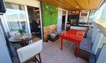 Imagem 7: Residencial Le Vert 3 Dormitórios, Sendo Duas Suítes