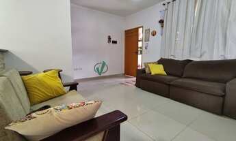 Imagem 4: Casa à venda, 1 quarto, 1 suíte, 2 vagas, Residencial Mombaça I - Pindamonhangaba/SP