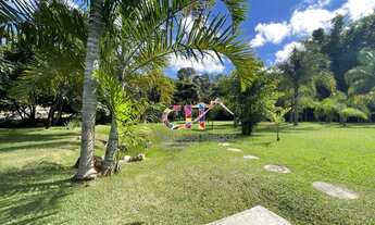 Imagem 5: Terreno à venda, 820 m² por R$ 900.000,00 - Condomínio Estância Marambaia - Vinhedo/SP