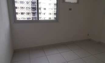 Imagem 7: APTO 2 QUARTOS COM SUÍTE