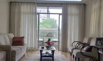 Imagem: Apartamento para venda com 300 metros quadrados