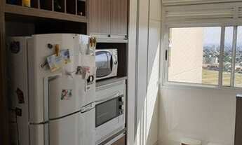 Imagem 6: Apartamento com 3 dormitórios à venda, 75 m² por R$ 629.000,00 - Jardim Sul - São José dos