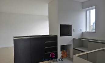Imagem 3: Apartamento à venda -3 suítes - Bairro Ponta Aguda - Blumenau/SC