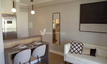 Imagem 4: Apartamento - Cambuí - Campinas