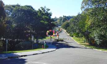 Imagem 7: Casa com 4 dormitórios à venda, 305 m² por R$ 1.350.000,00 - Condomínio Terras de São Fran