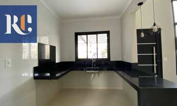 Imagem 6: Casa no Condomínio Jardim Park Real, Indaiatuba - SP