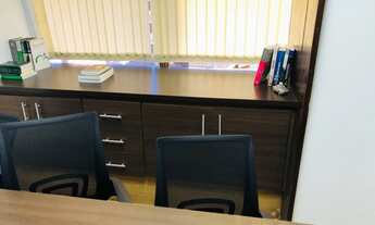 Imagem 2: Sala Edificio Denasa