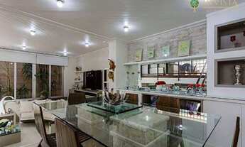 Imagem 7: Casa de alto padrão com 3 quartos e vista mar - Agronômica