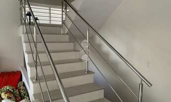 Imagem 4: Casa com 4 Dormitórios Sendo 3 Suítes