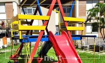 Imagem 5: Apartamento - Chácara da Barra - Campinas