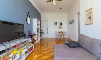 Imagem: Rio de Janeiro - Apartamento Padrão - Copacabana