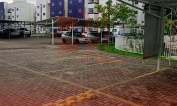 Imagem 3: Apartamento de 3 quartos na zona sul em condomínio fechado