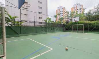 Imagem 4: Apartamento Locação Vila Nova Conceição 185 m² 4 Dormitórios