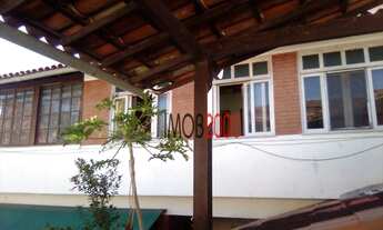 Imagem 6: Casa com 4 dormitórios à venda, 175 m² por R$ 750.000,00 - Piratininga - Niterói/RJ