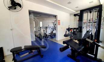 Imagem 5: Apartamento com 3 quartos para alugar por R$ 2200.00, 100.00 m2 - VILA SAO GERALDO - LIMEI