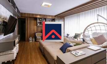 Imagem 4: Apartamento Locação 3 Dormitórios - 110 m² Pompéia