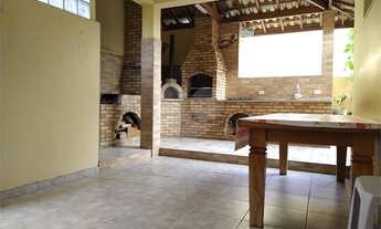 Imagem 3: Sobrado com 298 m², localizado no bairro Campos Elíseos em Taubaté