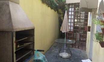 Imagem 2: Sobrado com 3 dormitórios à venda, 244 m² por R$ 1.500.000,00 - Jardim Marajoara - São Pau