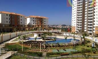 Imagem 5: Apartamento residencial à venda, Parque Rural Fazenda Santa Cândida, Campinas