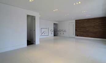 Imagem 4: Apartamento Locação 3 Dormitórios - 150 m² Pinheiros