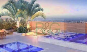 Imagem 2: Apartamento com 3 dormitórios à venda, 93 m² por R$ 1.060.175,00 - Mooca - São Paulo/SP