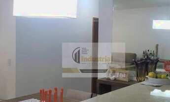 Imagem 3: Cobertura com 3 dormitórios à venda, 170 m² por R$ 700.000,00 - Campestre - Santo André/SP