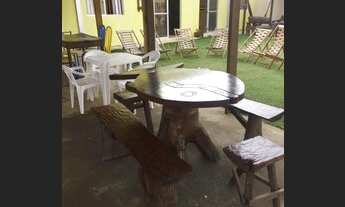 Imagem 6: Casa de hóspedes Chapada dos Guimarães ?