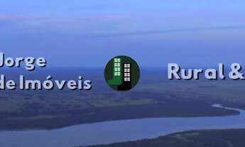 Imagem 5: Tres Lagoas 472 hectáres 50 km da cidade formada e estruturada