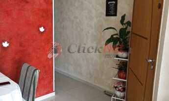 Imagem 6: Santo André - Apartamento Padrão - JARDIM STELLA