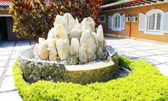 Imagem: Excelente terreno! Em frente ao Parque Severo