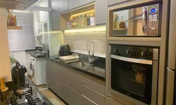 Imagem: Jundiaí - Apartamento Padrão - Jardim