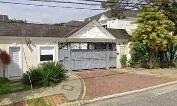 Imagem: São Paulo - Casa de Condomínio - Brooklin