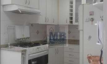 Imagem 2: Apartamento, 101 m² - venda por R$ 730.000,00 ou aluguel por R$ 3.220,00/mês - Jardim Mara