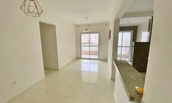 Imagem 2: Apartamento 2 dormitórios - 1 vaga - 67 m² - Ocian - R$ 400.000,00 - Praia Grande - SP