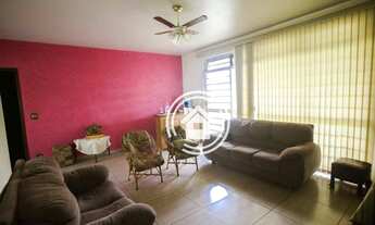 Imagem 2: Casa com 3 dormitórios à venda, 378 m² por R$ 980.000,00 - Paulista - Piracicaba/SP