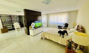 Imagem 7: APARTAMENTO 4 SUÍTES NO CONDOMÍNIO CANDIDO PORTINARI - PETRÓPOLIS