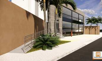 Imagem 4: Salão/Galpão (salão - sobrado