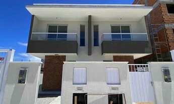 Imagem 2: Casa para venda com 100 metros quadrados com 3 quartos em Nova Palhoça - Palhoça - SC