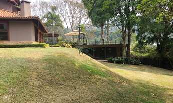 Imagem 4: Nova Lima - Casa de Condomínio - Vila Del Rey