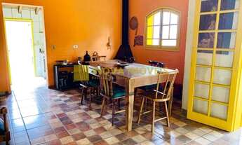 Imagem 5: Casa - Loteamento Caminhos de San Conrado Sousas - Campinas