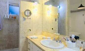 Imagem: Rio de Janeiro - Apartamento Padrão - Lagoa