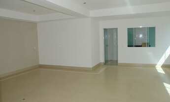 Imagem 5: Casa de condomínio para venda com 160 metros quadrados com 3 quartos em Goiânia 2 - Goiâni