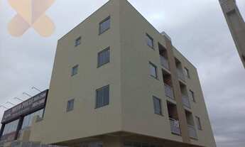 Imagem 2: Apartamento com 3 dormitórios à venda, 54 m² por R$ 290.000,00 - Boneca do Iguaçu - São Jo