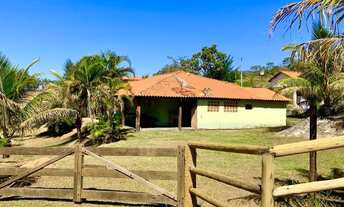 Imagem 7: SÍTIO COM ÁREA DE 6.131M2 ACESSO LAGO CORUMBÁ IV