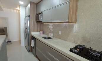 Imagem 2: Apartamento 3 Dormitórios com Suite