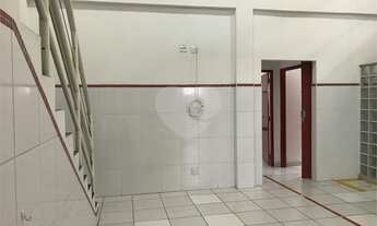 Imagem 5: SOBRADO COMERCIAL DE 250 M², SANTA LUCIA